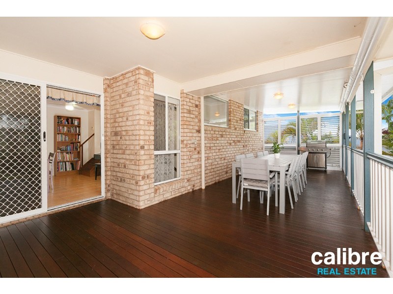 20 Beaufort Crescent, Moggill QLD 4070