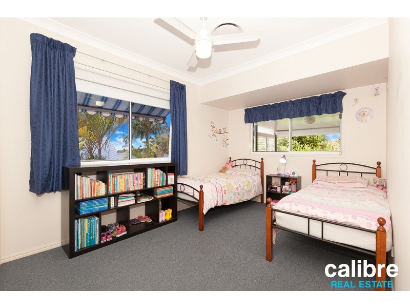 20 Beaufort Crescent, Moggill QLD 4070