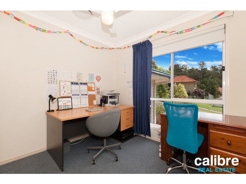 20 Beaufort Crescent, Moggill QLD 4070