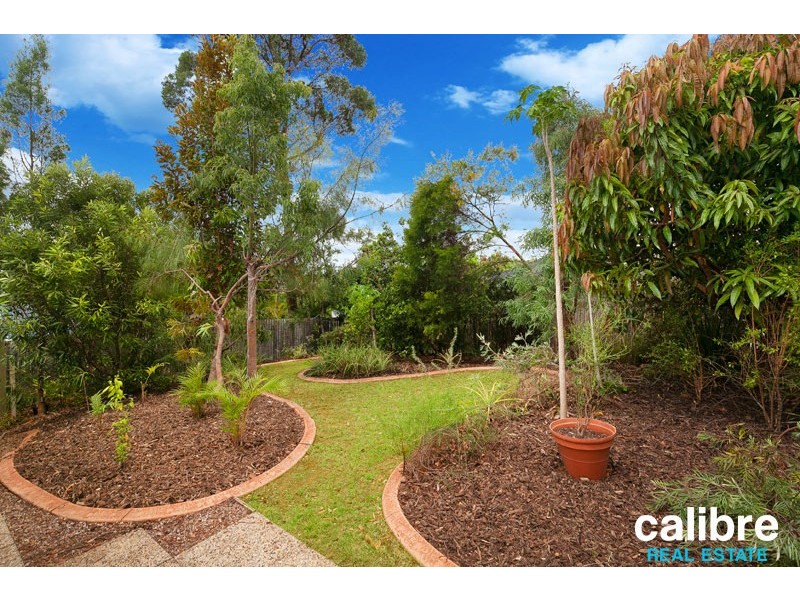20 Beaufort Crescent, Moggill QLD 4070