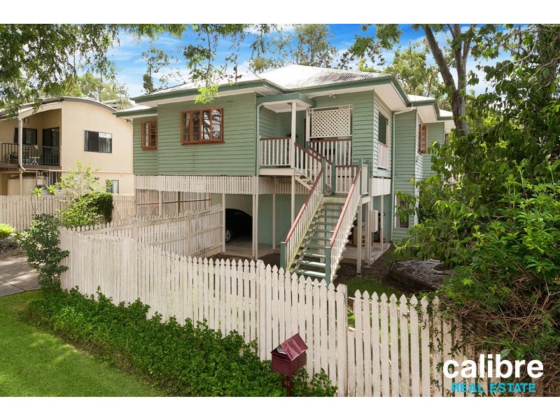 41a Todd Street, Taringa QLD 4068