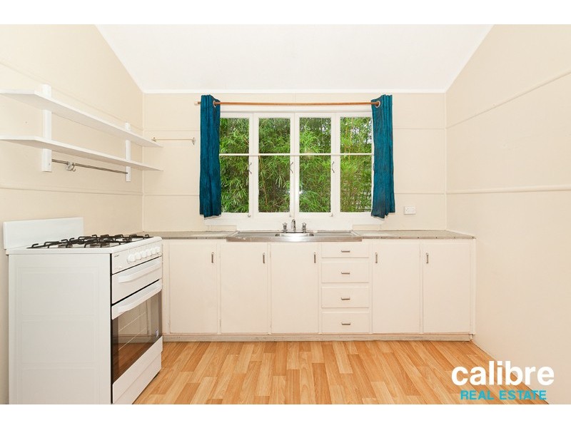 2/29 Tait Street, Kelvin Grove QLD 4059