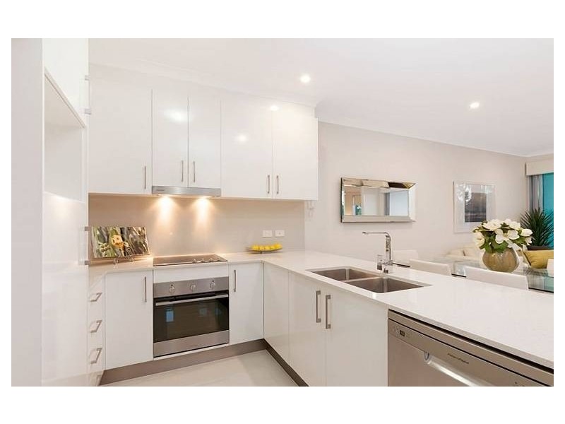 9/36 Weston Street, Coorparoo QLD 4151