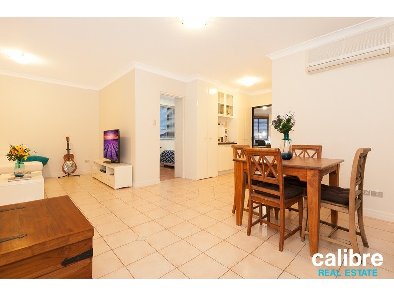 6/20-22 Brighton Road, Highgate Hill QLD 4101