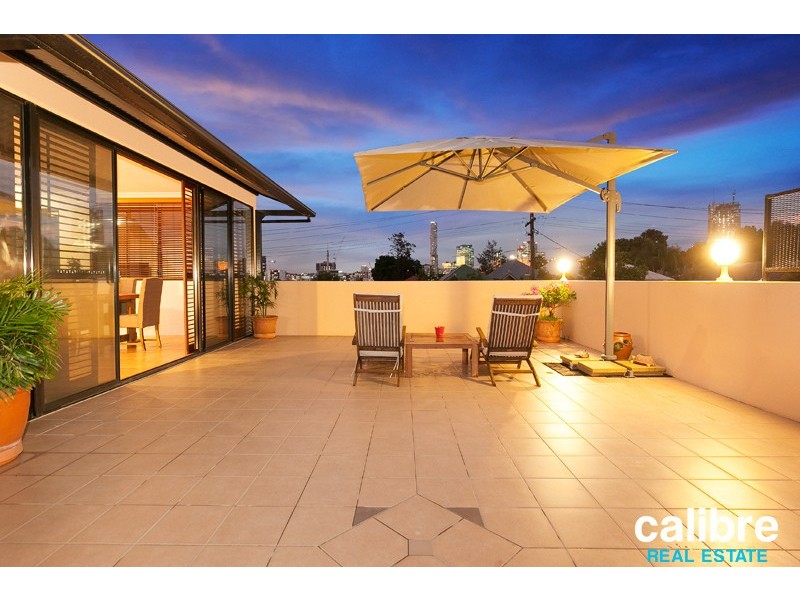 6/20-22 Brighton Road, Highgate Hill QLD 4101