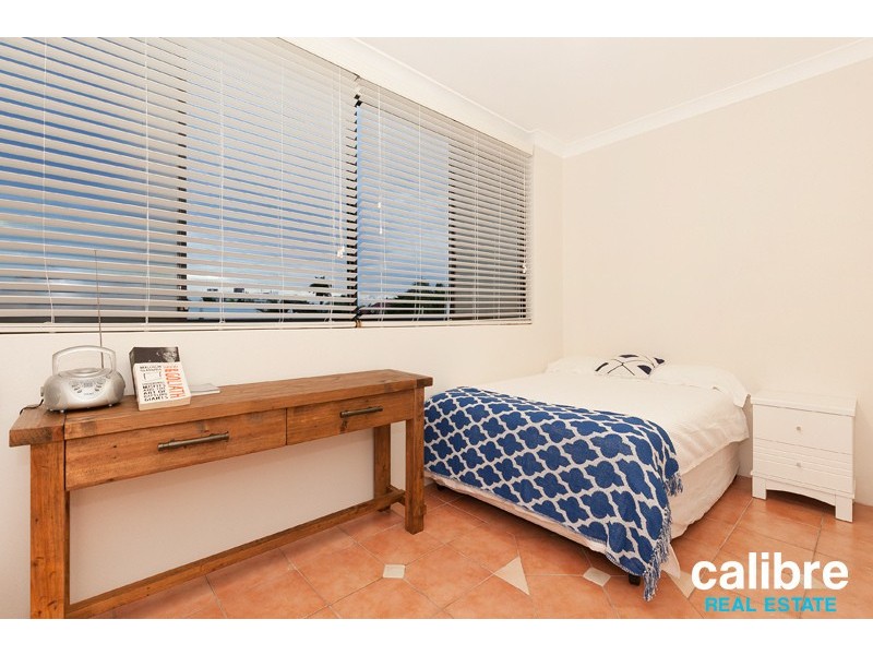 6/20-22 Brighton Road, Highgate Hill QLD 4101