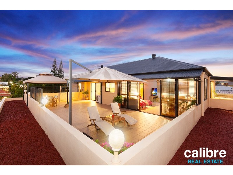 6/20-22 Brighton Road, Highgate Hill QLD 4101