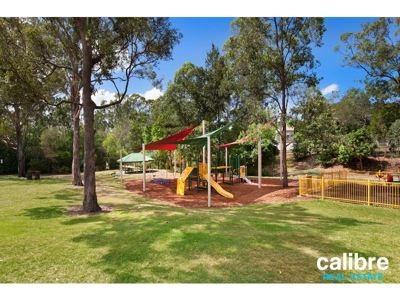 270 Simpsons Road, Bardon QLD 4065