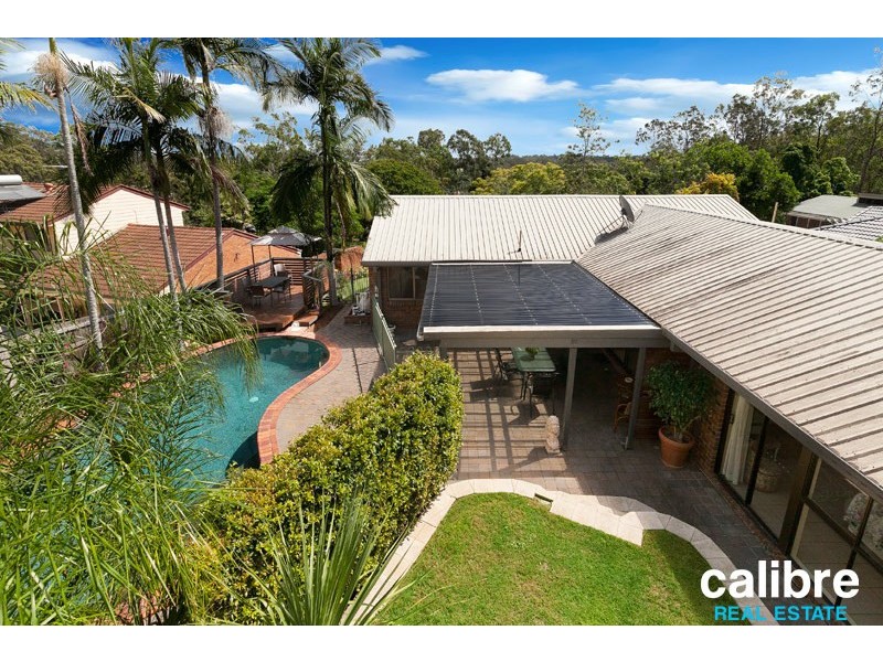 5 Pulas Place, Bellbowrie QLD 4070
