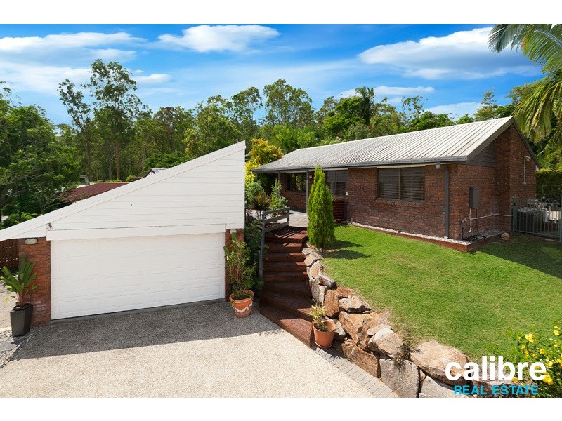 5 Pulas Place, Bellbowrie QLD 4070