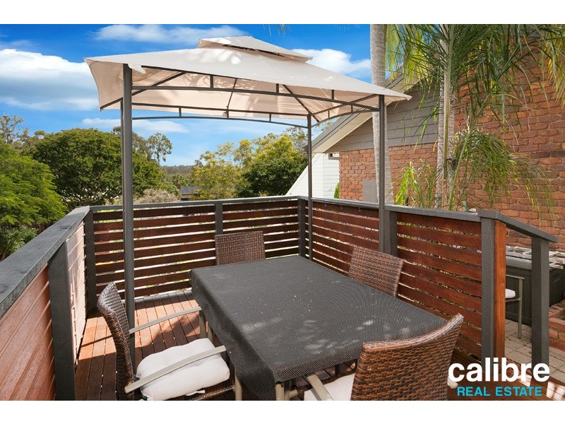 5 Pulas Place, Bellbowrie QLD 4070