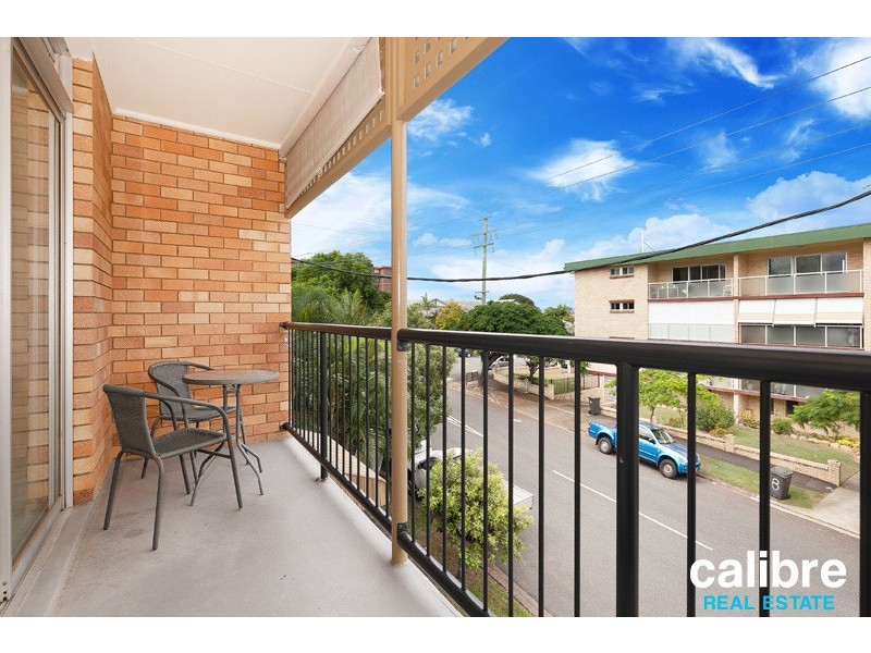 15/425 Bowen Terrace, New Farm QLD 4005