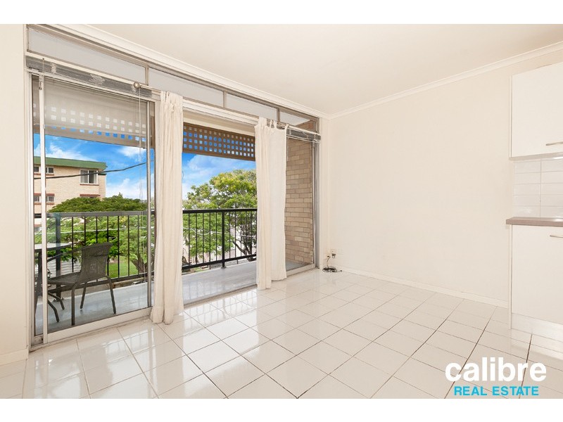 15/425 Bowen Terrace, New Farm QLD 4005