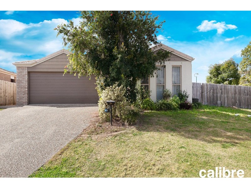 1 Kathleen Street, Redbank Plains QLD 4301