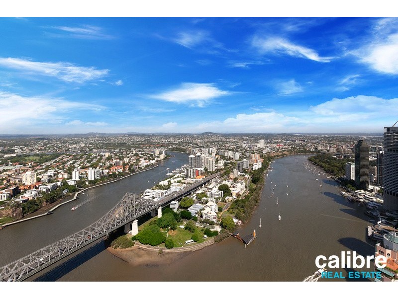 5805/501 Adelaide Street, Brisbane City QLD 4000