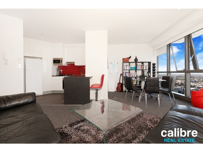 5805/501 Adelaide Street, Brisbane City QLD 4000