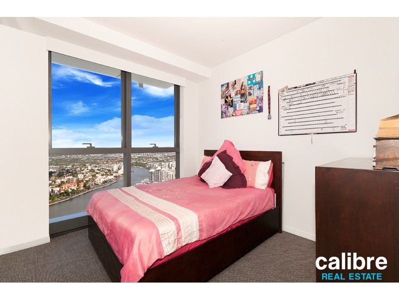 5805/501 Adelaide Street, Brisbane City QLD 4000