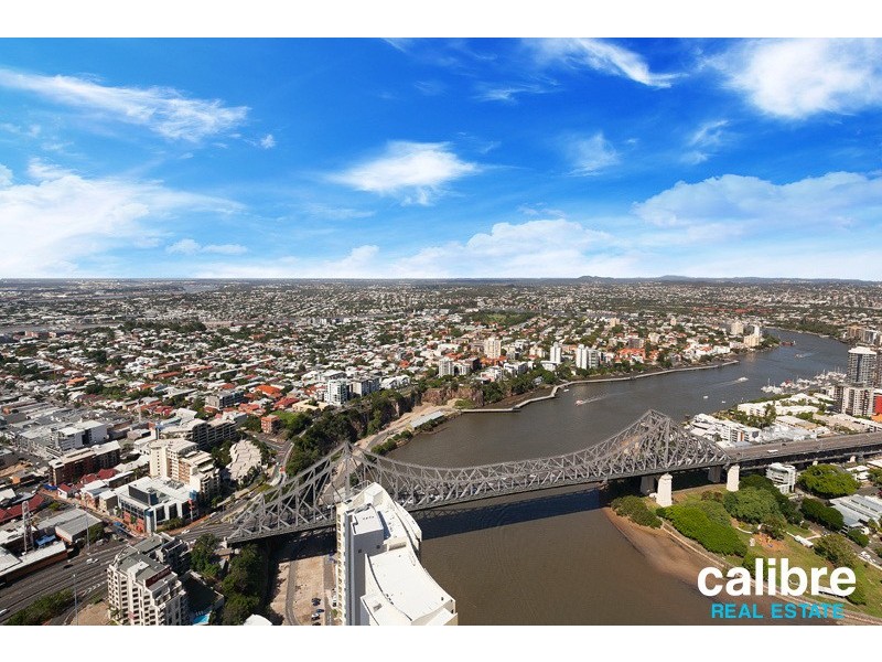 5805/501 Adelaide Street, Brisbane City QLD 4000