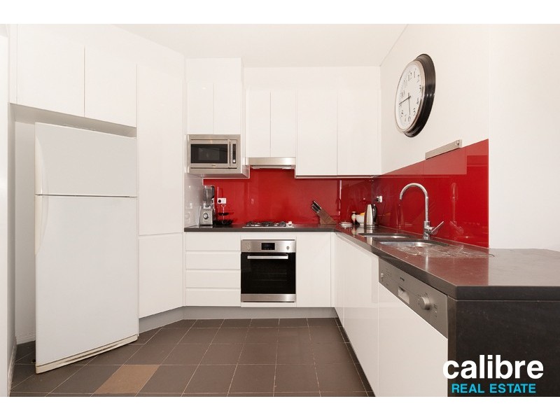 5805/501 Adelaide Street, Brisbane City QLD 4000