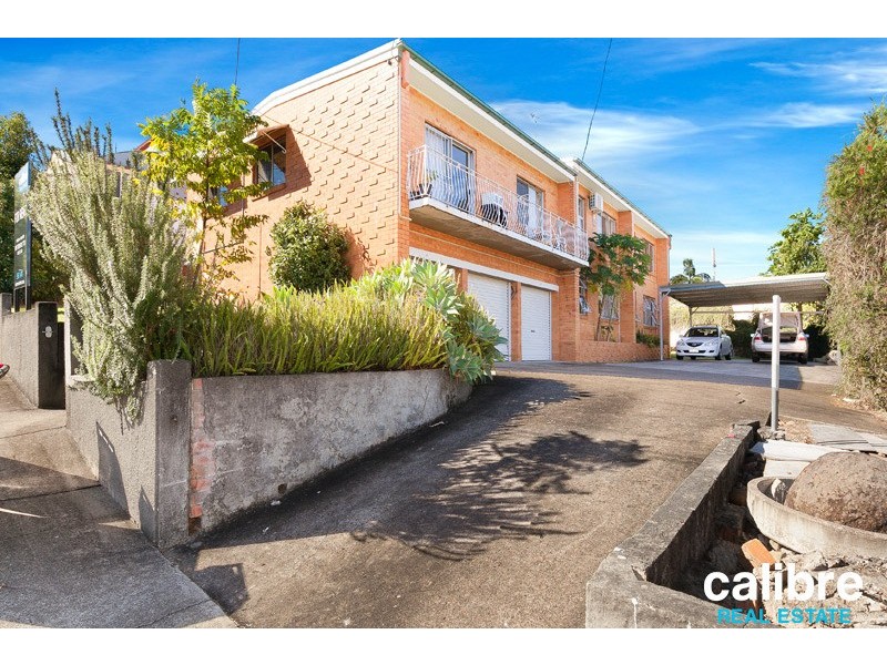 3/28 Chester Street, Highgate Hill QLD 4101