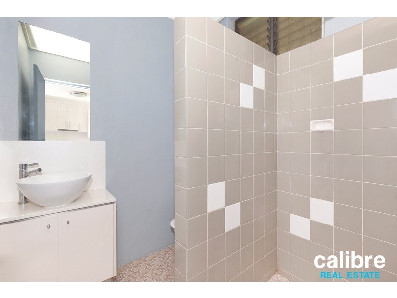 3/28 Chester Street, Highgate Hill QLD 4101