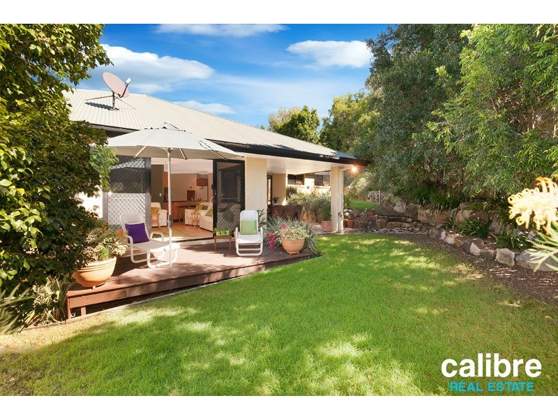 15 Greenwood Close, Moggill QLD 4070