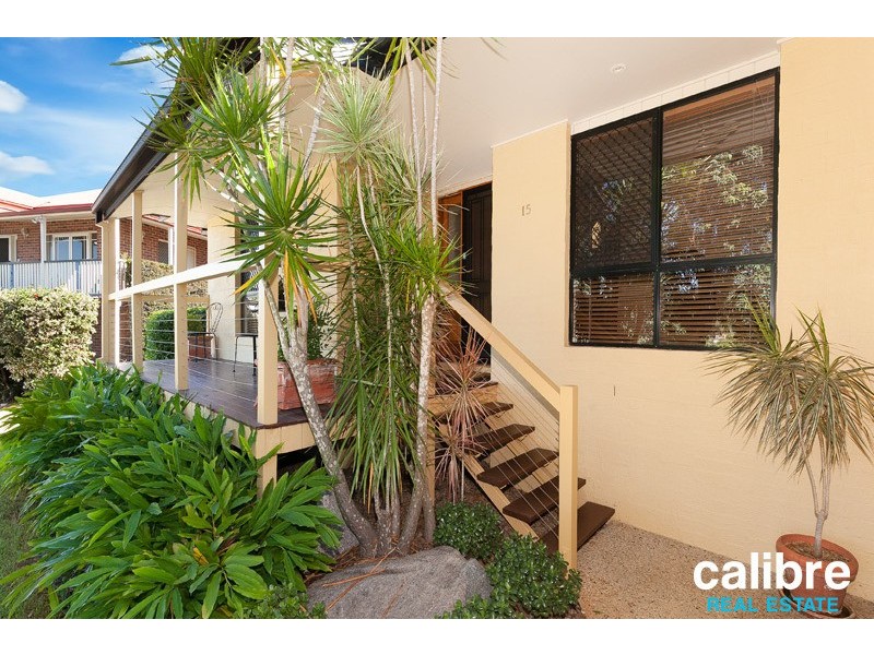 15 Greenwood Close, Moggill QLD 4070