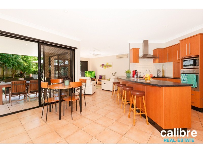 15 Greenwood Close, Moggill QLD 4070