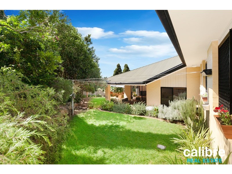 15 Greenwood Close, Moggill QLD 4070