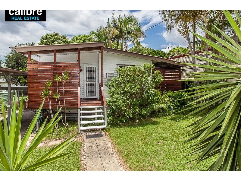 59 Narellan Street, Arana Hills QLD 4054