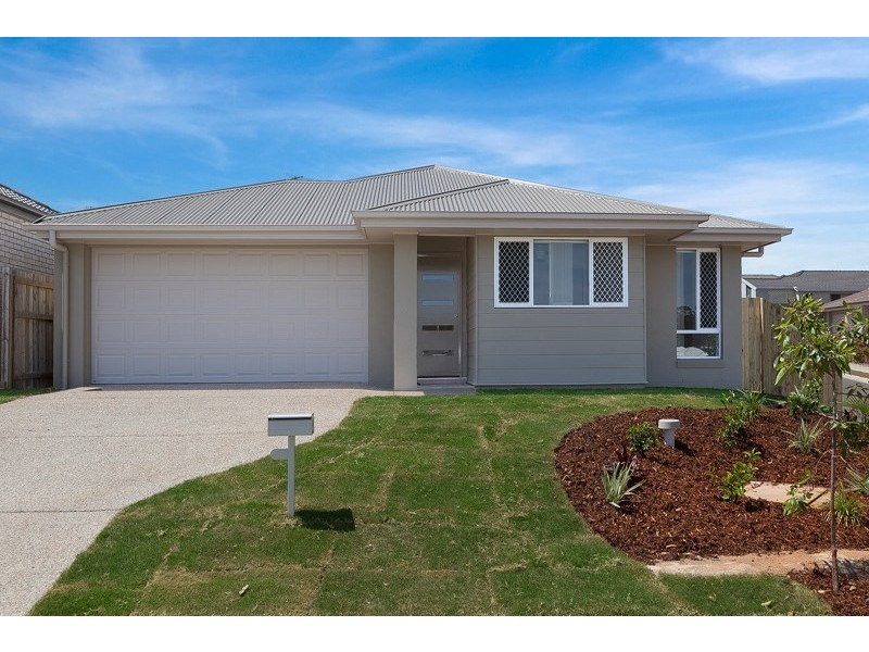 49 Cornelius Drive, Augustine Heights QLD 4300
