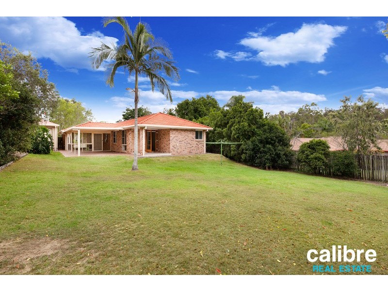 35 Campbell Crescent, Bellbowrie QLD 4070