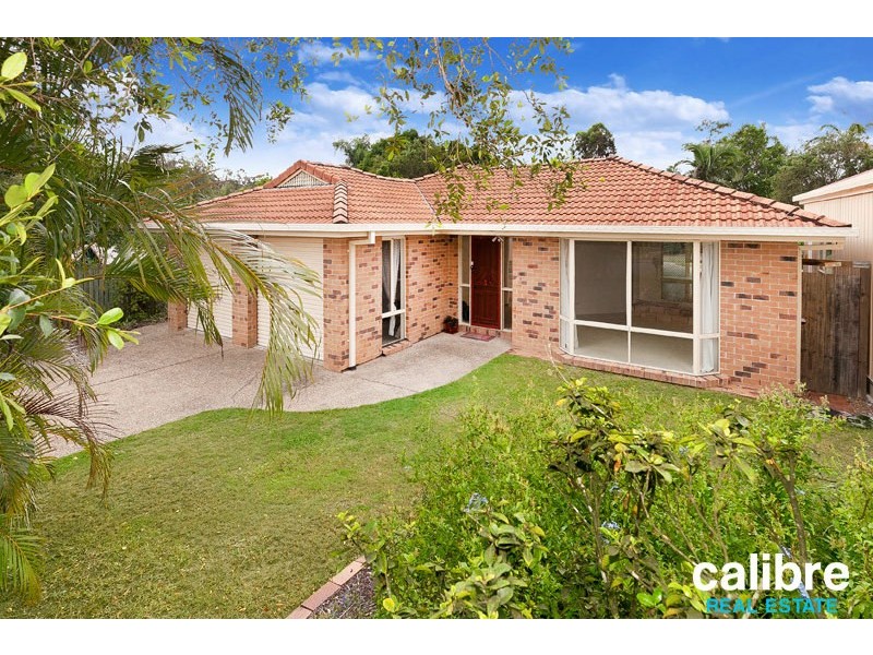 35 Campbell Crescent, Bellbowrie QLD 4070