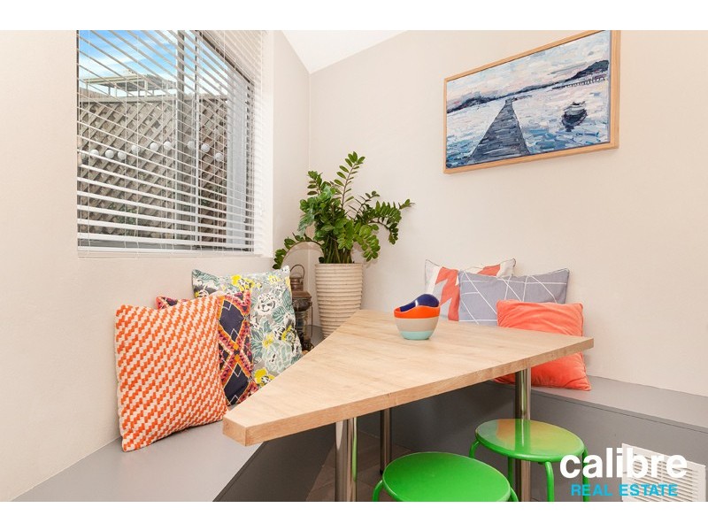 4/1 Jacaranda Lane, Red Hill QLD 4059
