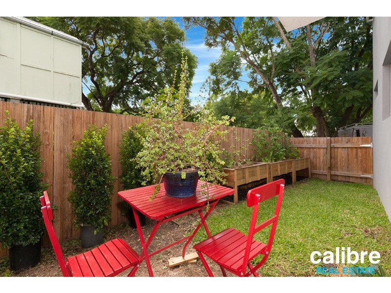 4/1 Jacaranda Lane, Red Hill QLD 4059