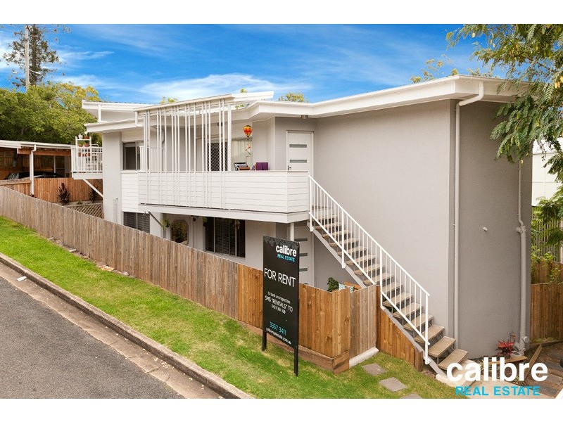 4/1 Jacaranda Lane, Red Hill QLD 4059