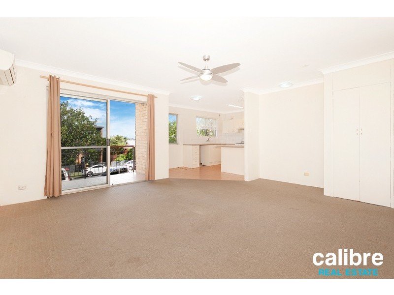1/56 Sixth Avenue, Kedron QLD 4031