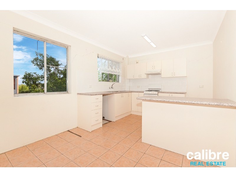 1/56 Sixth Avenue, Kedron QLD 4031