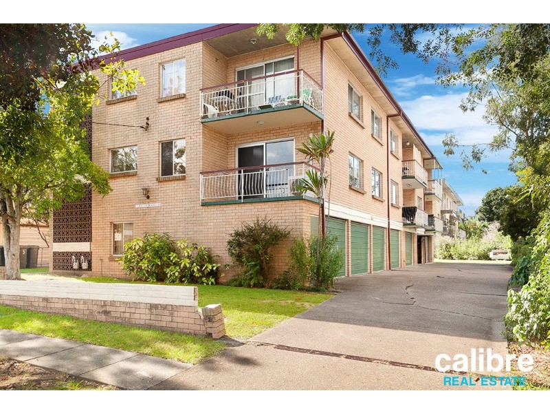 1/56 Sixth Avenue, Kedron QLD 4031