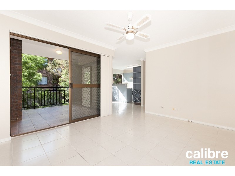 3/79 Macquarie Street, St Lucia QLD 4067