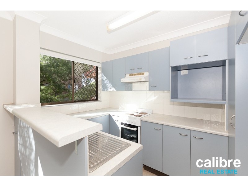3/79 Macquarie Street, St Lucia QLD 4067
