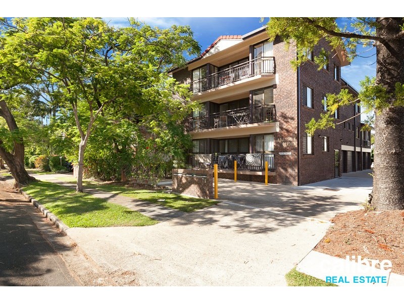 3/79 Macquarie Street, St Lucia QLD 4067