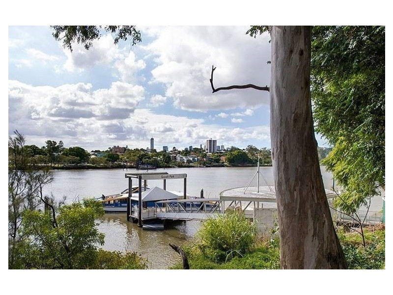 3/79 Macquarie Street, St Lucia QLD 4067
