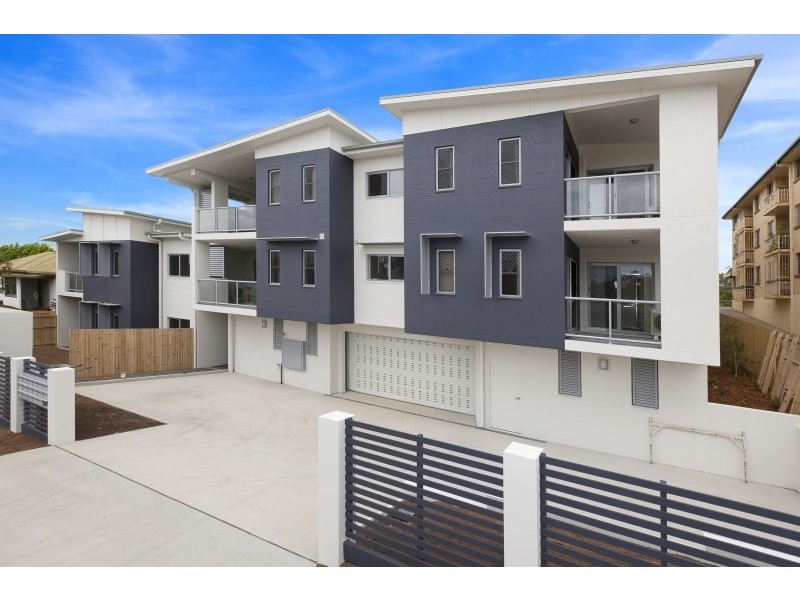 14/24-26 Lade Street, Gaythorne QLD 4051