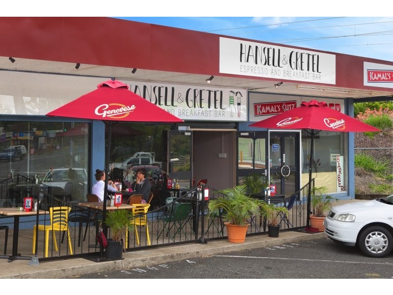 14/24-26 Lade Street, Gaythorne QLD 4051