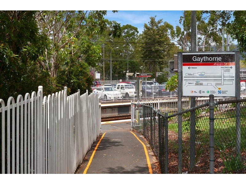 14/24-26 Lade Street, Gaythorne QLD 4051