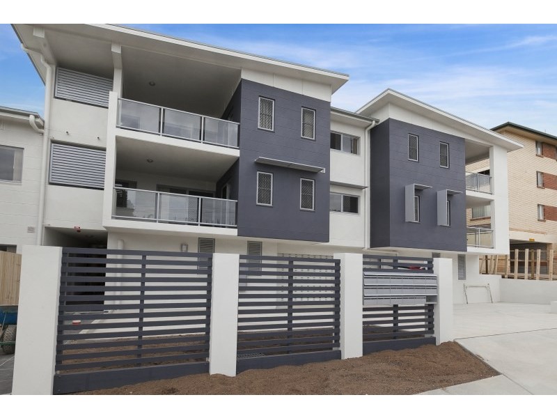 14/24-26 Lade Street, Gaythorne QLD 4051