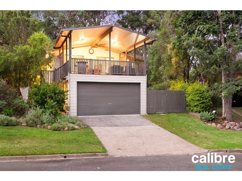 6 Ukamirra Court, Ferny Hills QLD 4055