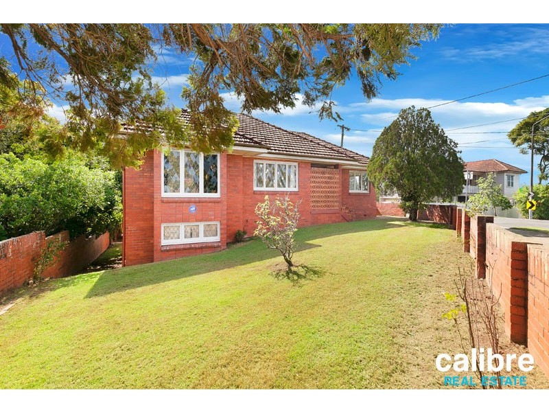 109 Birdwood Terrace, Auchenflower QLD 4066