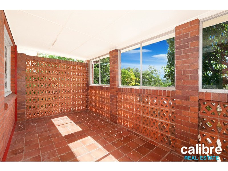 109 Birdwood Terrace, Auchenflower QLD 4066